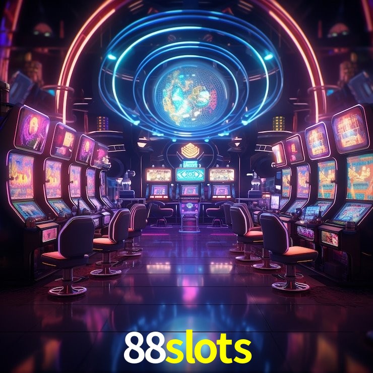 88slots Fortaleza - Sports Winners