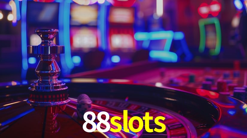88 slots plataforma