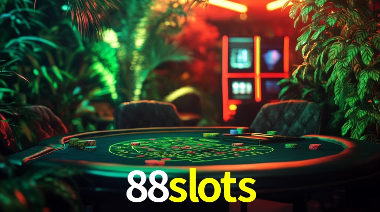 Spaceman Game 88slots