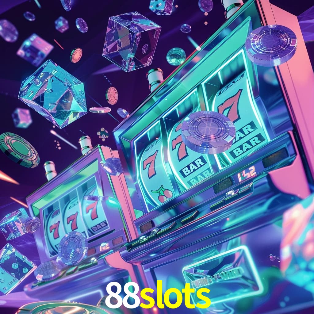Jogos Exclusivos 88slots