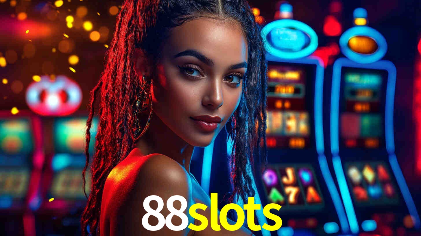 Inovações de Jogos na 88slots: O Futuro das Experiências Interativas