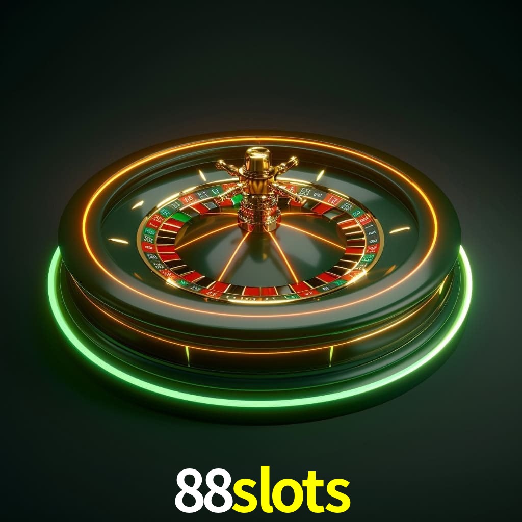 88slots App - Aplicativo Móvel Oficial