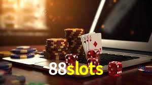 Bônus Diários 88slots