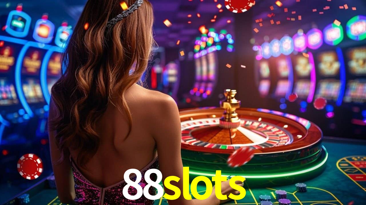 88slots - App Compatibility