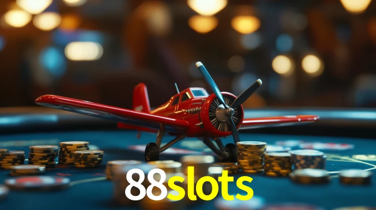Account Benefits 88slots