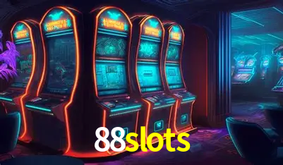 88slots São Paulo - All Bonuses