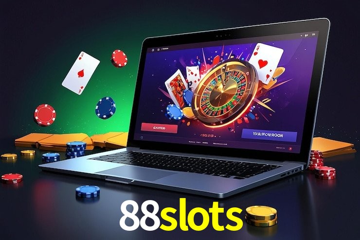88slots Belo Horizonte - Payments