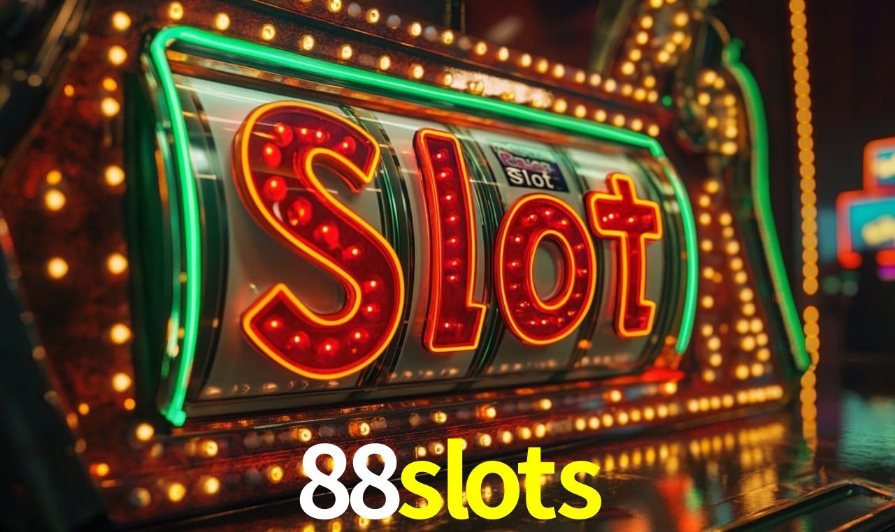 88slots - Security
