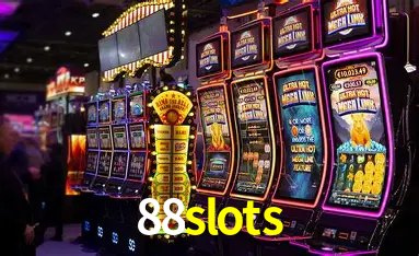88slots Rio de Janeiro - Bonus Terms