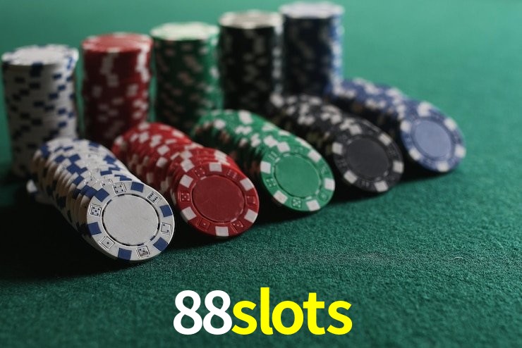 Live Casino 88slots