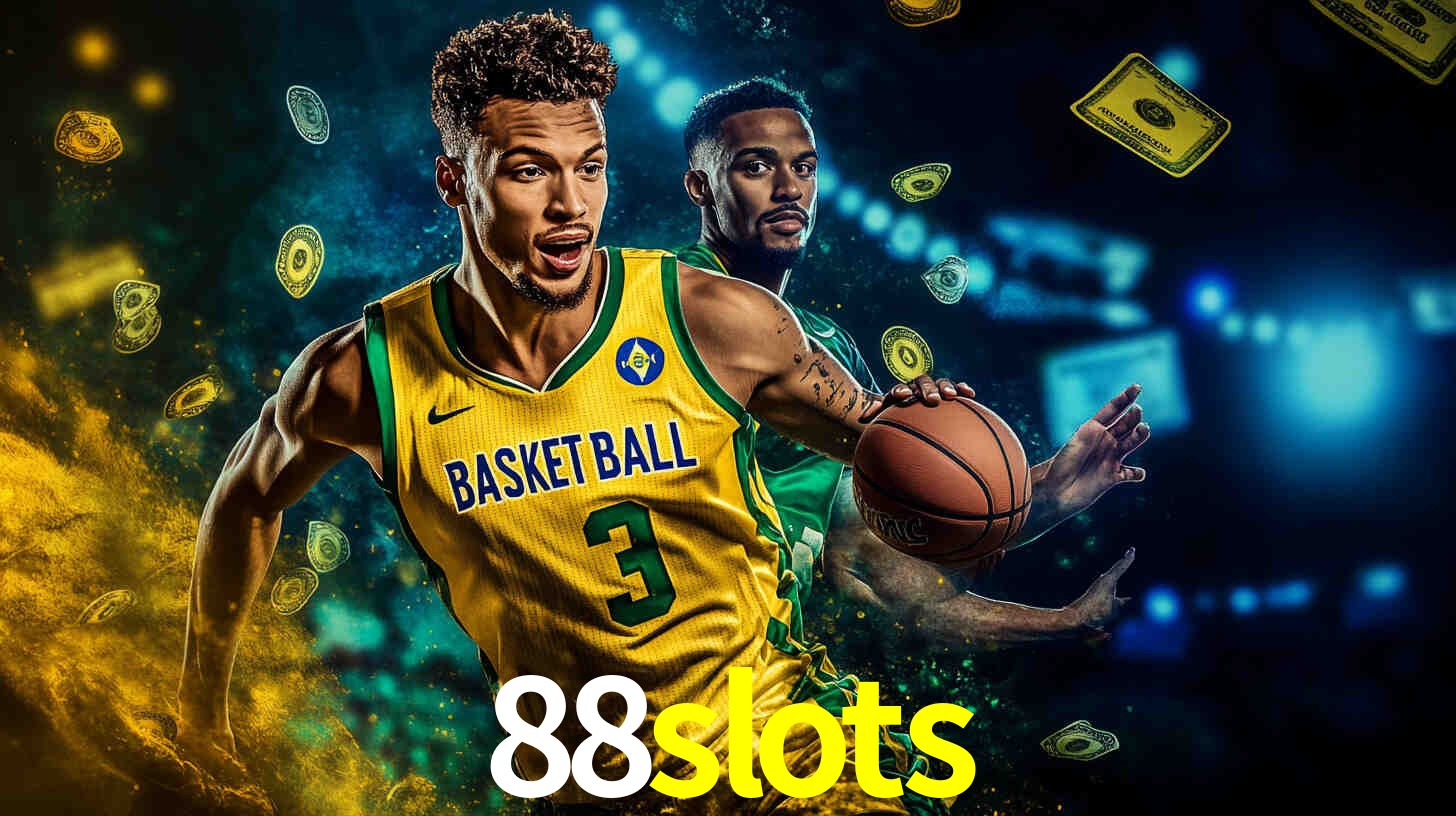 Explorando a Categoria de Eventos em Apostas na 88slots