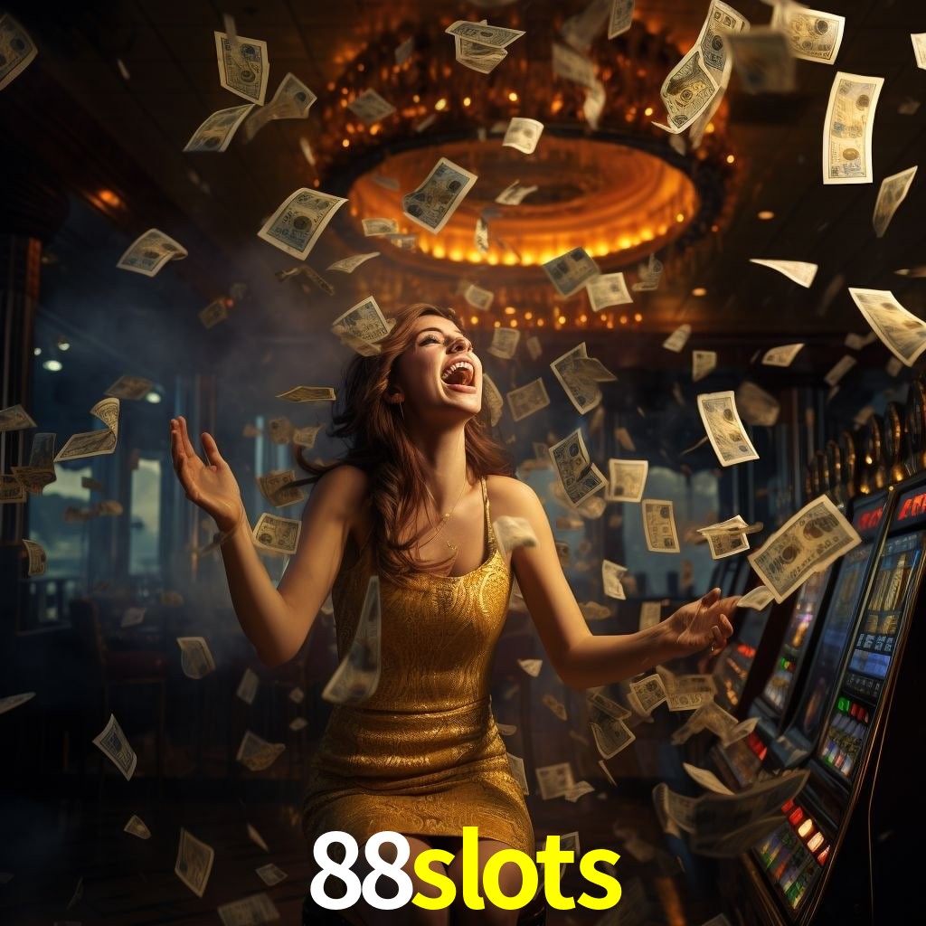Tennis Betting 88slots