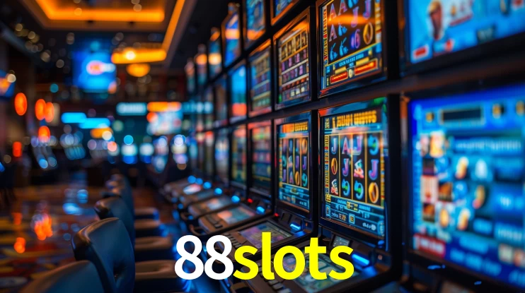 Seasonal Promotions 88slots