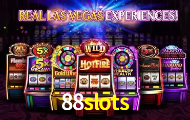 88slots Cassino - 80+ Mesas ao Vivo