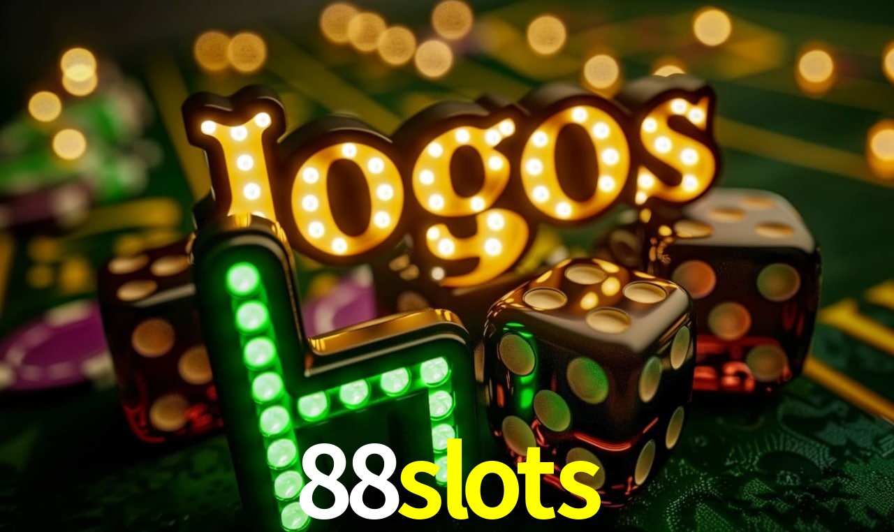 Integração de APIs 88slots