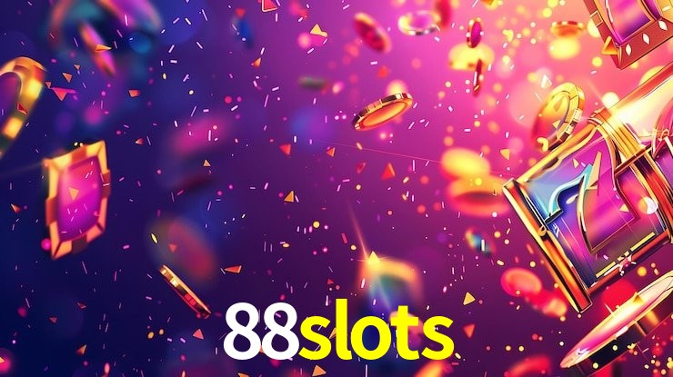 PIX Instantâneo 88slots