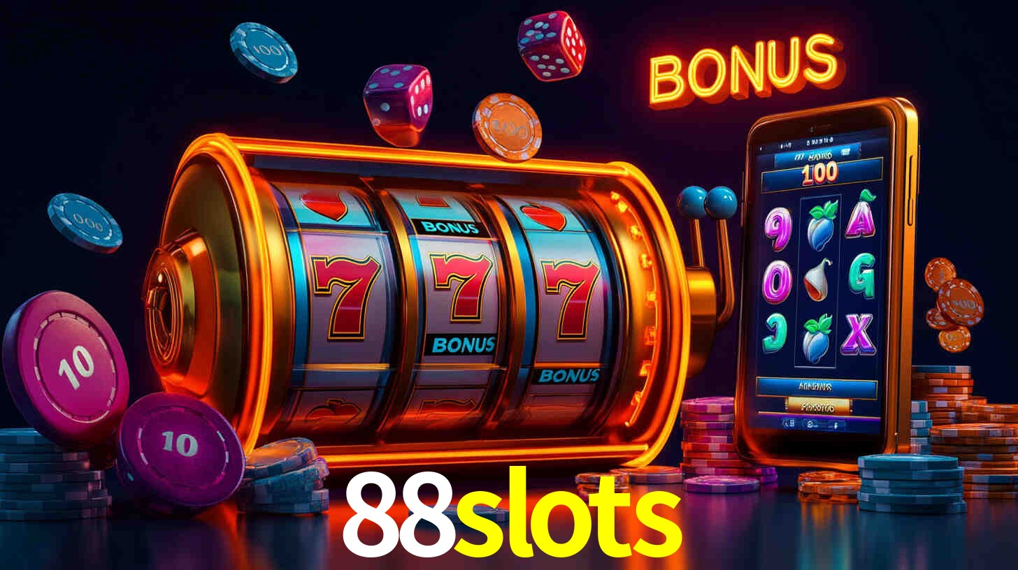 A Experiência Imersiva dos Cassinos Ao Vivo no 88slots