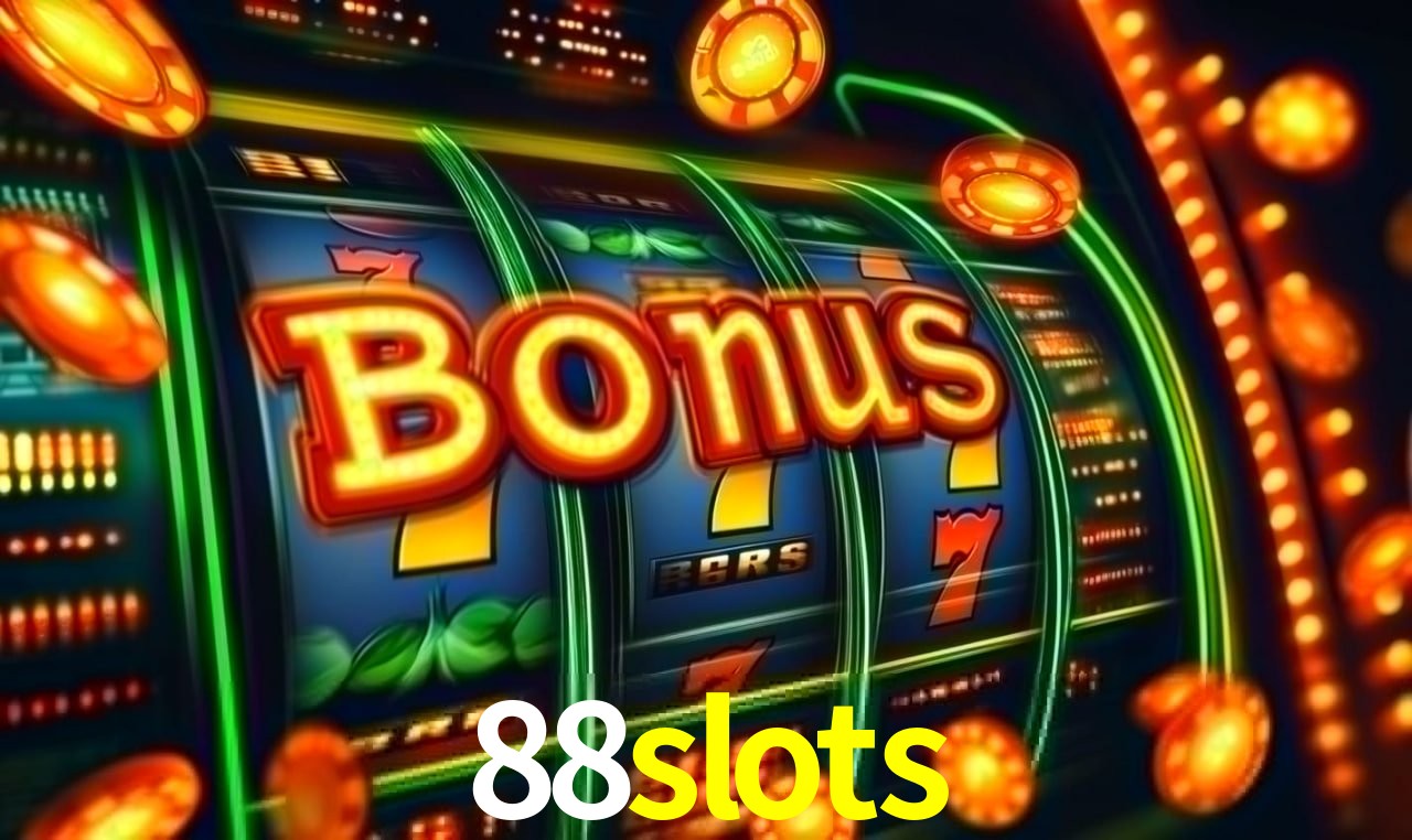 Football Betting 88slots