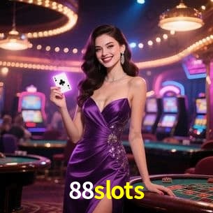 Apostas de Futebol 88slots