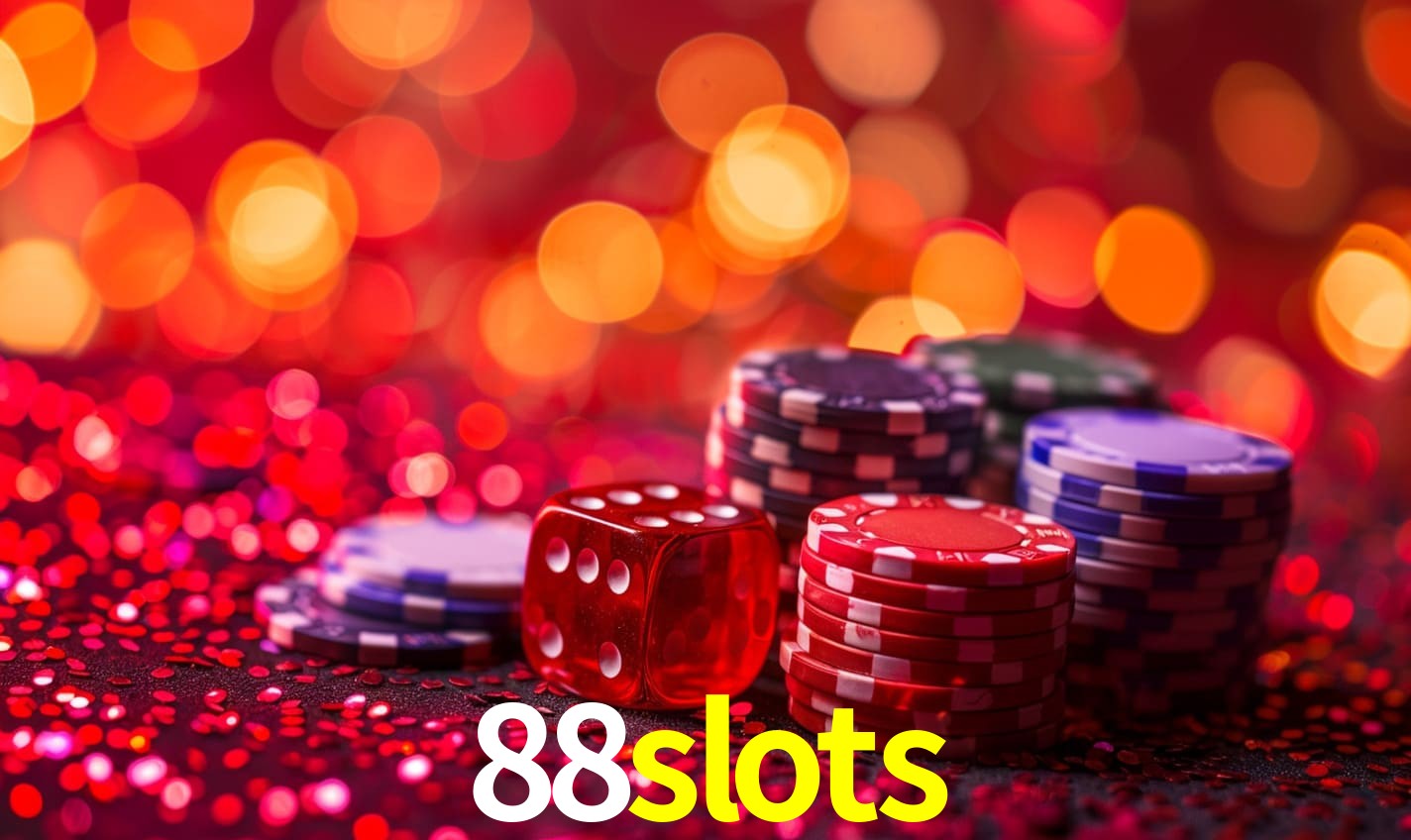88slots Salvador - Strategies