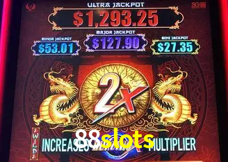 88slots Salvador - Studio Tour