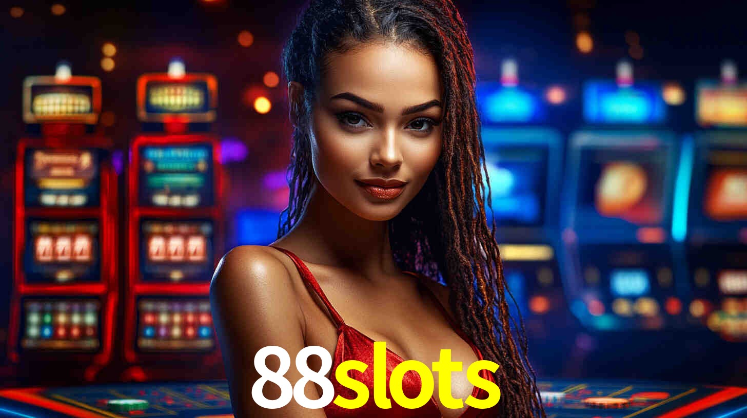 A Emoção da Loteria na 88slots: Uma Chance de Mudança de Vida