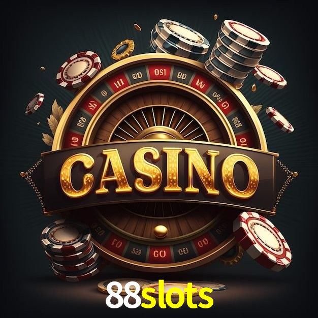 88slots - App Security