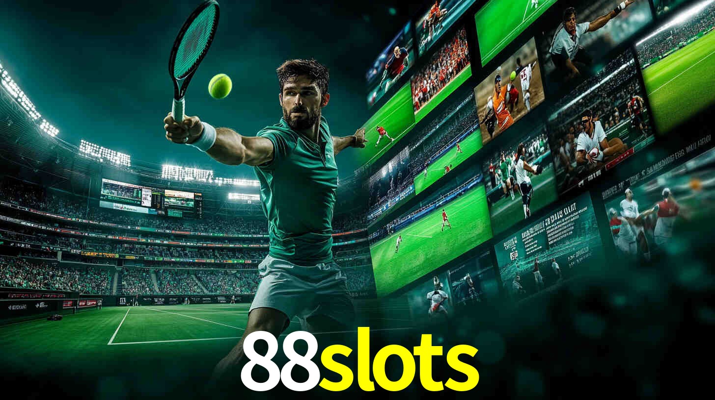 Descubra a Essência do 88slots: Nossa História e Compromissos