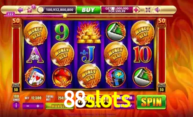 A Emoção da Loteria na 88slots: Uma Chance de Mudança de Vida