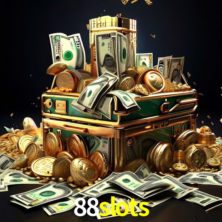 Login Seguro 88slots