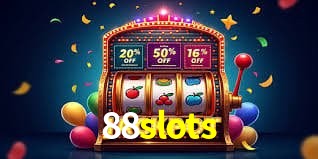 88slots - Support