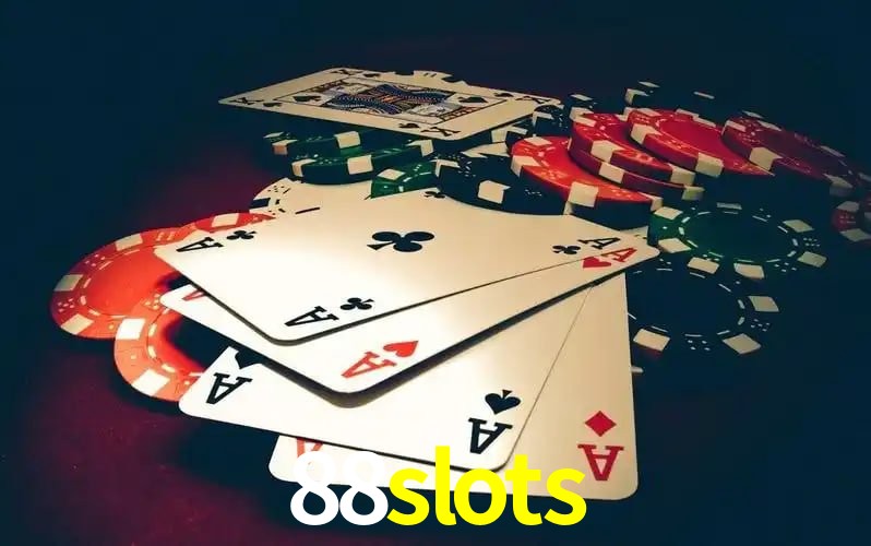 88slots Belo Horizonte - Basketball