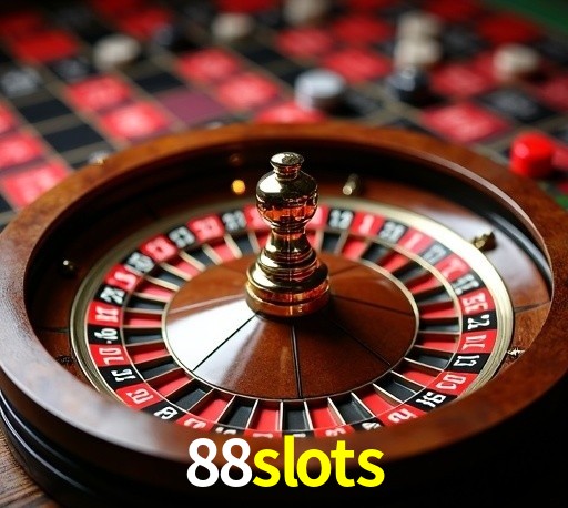 88slots Promoções - 30+ Ofertas Diárias